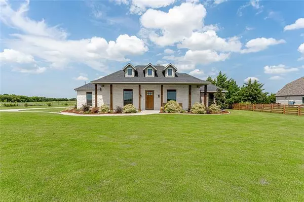 2361 Patrick Road, Waxahachie, TX 75167