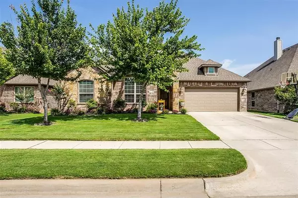 Burleson, TX 76028,2728 Elmwood Drive