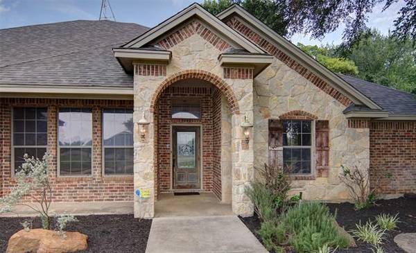 119 Kristin Drive, Aledo, TX 76008