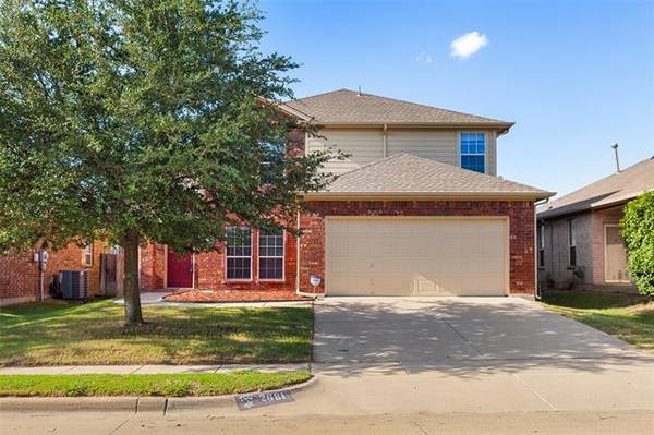 2681 Silver Hill Drive, Fort Worth, TX 76131