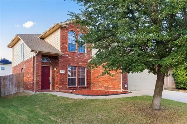 Fort Worth, TX 76131,2681 Silver Hill Drive