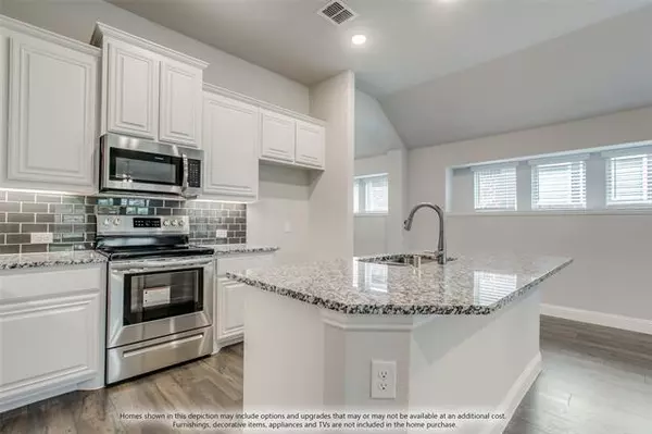 Alvarado, TX 76009,1116 Snowy Owl Drive