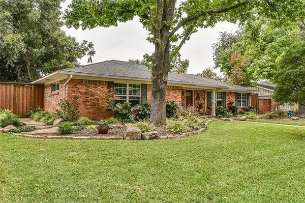 3144 Whirlaway Road, Dallas, TX 75229