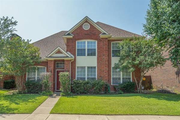 851 Lakeview Drive, Coppell, TX 75019