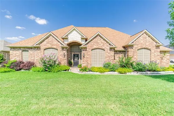 Weatherford, TX 76087,313 Billo Court