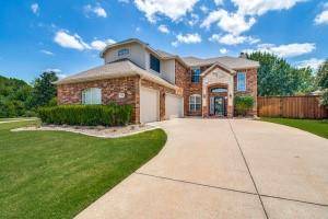 3102 Edgebrook Court, Wylie, TX 75098