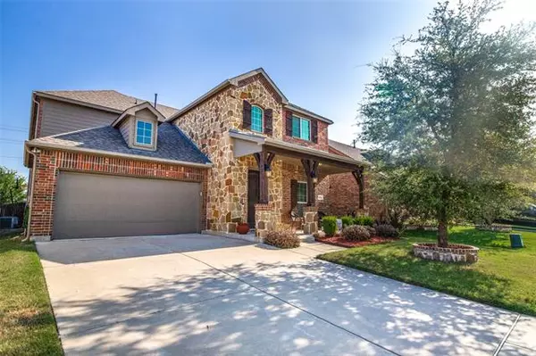 Mckinney, TX 75072,10724 Parnell Drive