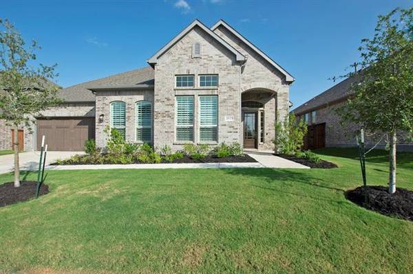 2029 Corleone Drive, Mclendon Chisholm, TX 75032