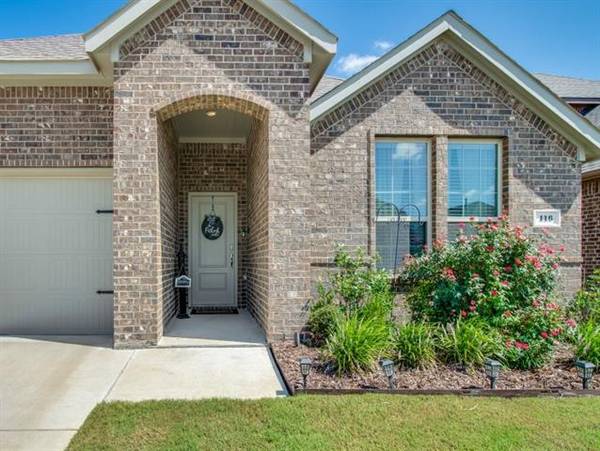 146 Colony Way, Fate, TX 75189