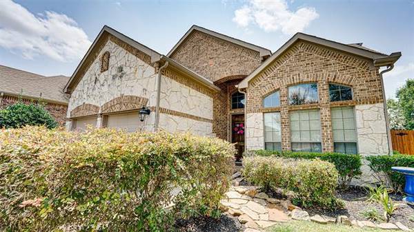 195 Hampton Drive, Fate, TX 75087