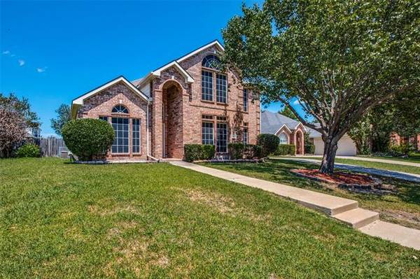 1513 Brighton Drive, Mansfield, TX 76063