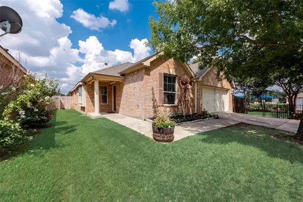 12153 Angel Food Lane, Fort Worth, TX 76244