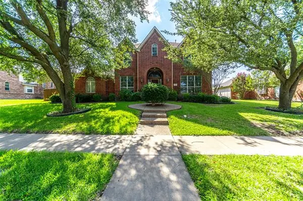 Plano, TX 75074,3613 trailview Drive