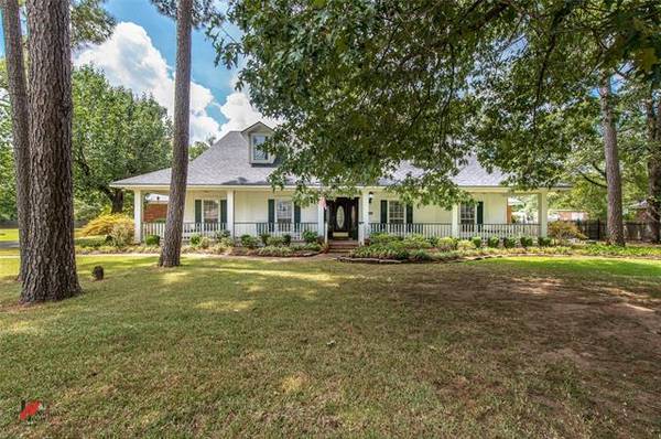 9956 Canvasback Circle, Shreveport, LA 71106