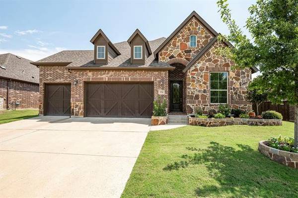 124 Shady Glen Drive, Hickory Creek, TX 75065