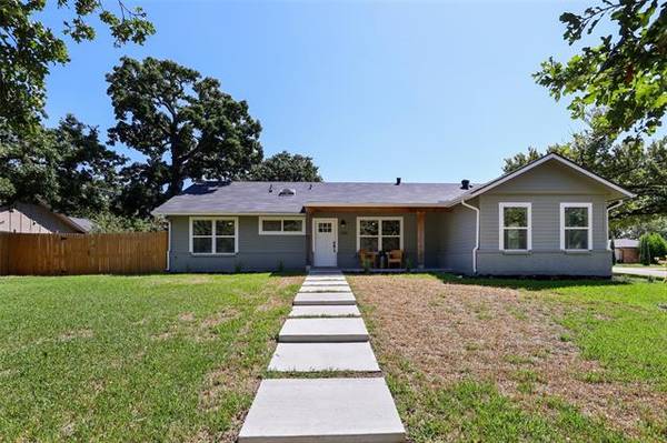 124 Hickory Ridge Drive, Highland Village, TX 75077