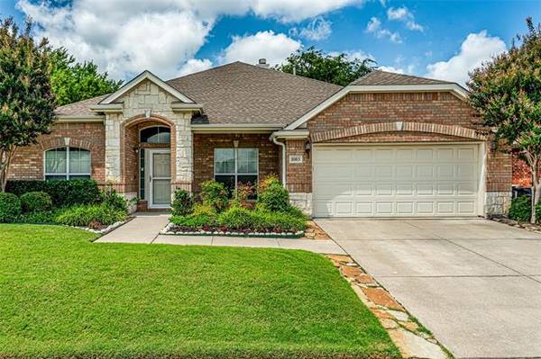 1003 Wooded Creek Avenue, Wylie, TX 75098