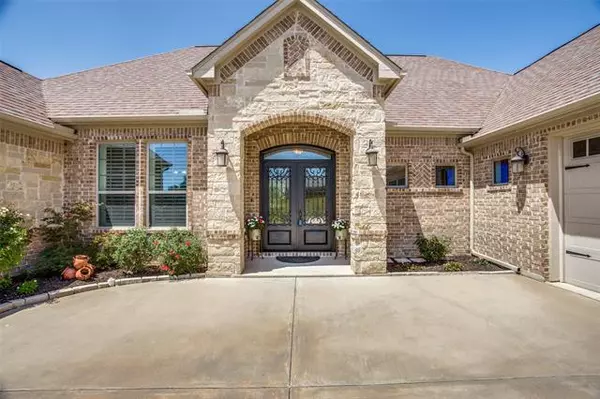 Weatherford, TX 76085,101 Holmes Lane