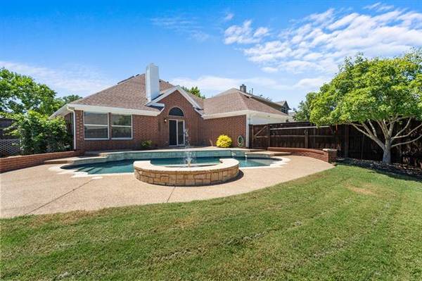 2793 Vista View Drive, Lewisville, TX 75067