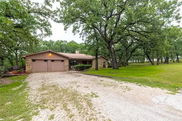 Joshua, TX 76058,1013 Lakeview Drive