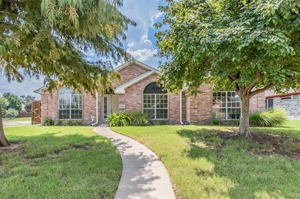 11417 Harbor Road, Frisco, TX 75035