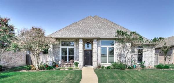 1516 Anchor Drive, Wylie, TX 75098