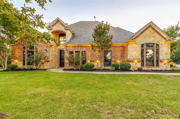 2805 Windsor Oaks Lane, Cleburne, TX 76031