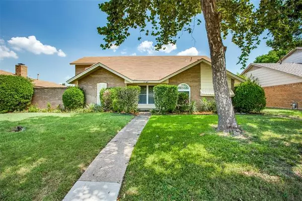 113 Trailridge Drive,  Richardson,  TX 75081