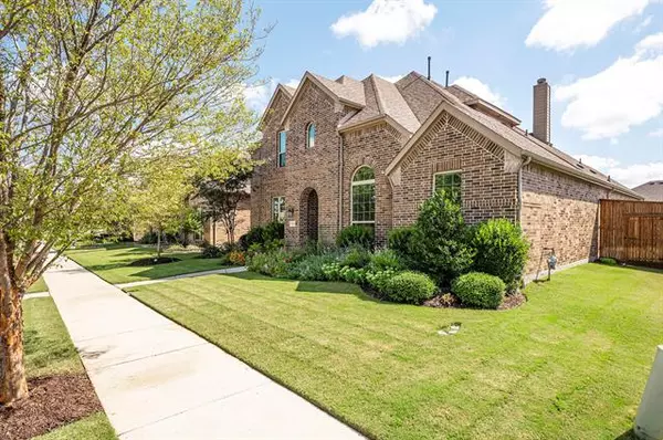 Melissa, TX 75454,3408 Washington Drive