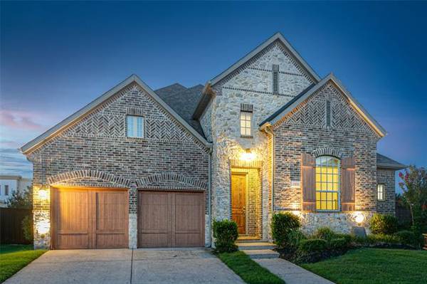 2401 Surrey Court, Flower Mound, TX 75022