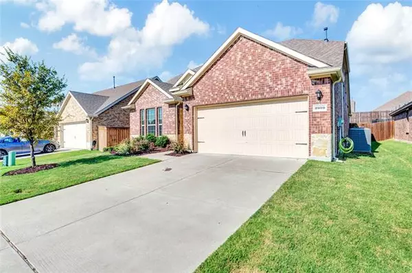 Little Elm, TX 75068,2909 Colorado Drive