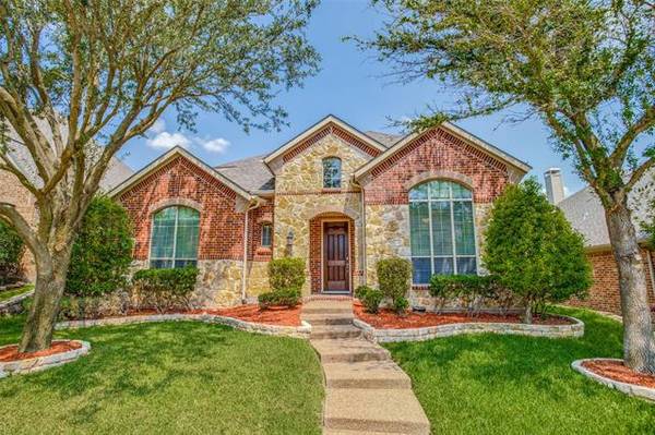 932 Sloan Drive, Allen, TX 75013