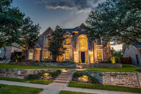 3605 Blackwood Court, Richardson, TX 75082