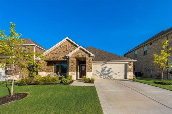 672 Adrian Drive, Fate, TX 75087