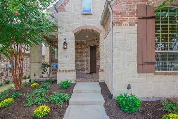 Mckinney, TX 75071,6413 Rosemary Court