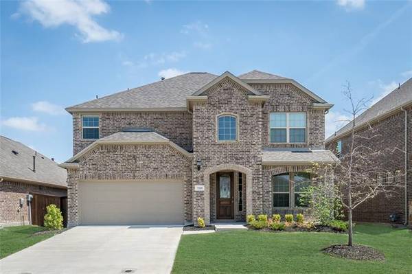 7516 W Fork Lane, Mckinney, TX 75071