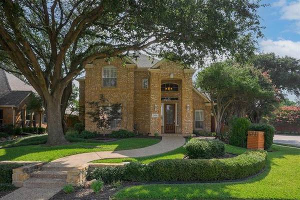 10200 Waters Drive, Irving, TX 75063