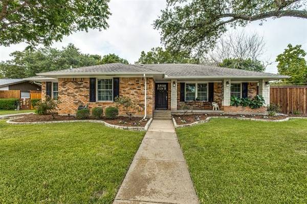 826 Branch Drive, Garland, TX 75041