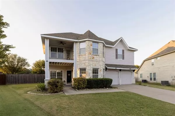 Mckinney, TX 75072,9616 Log Run Court