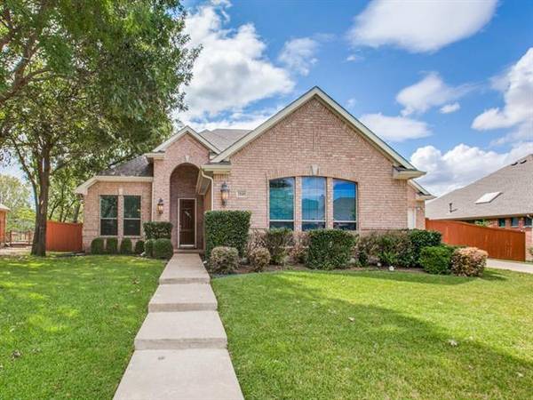 2840 Lukenbach Drive, Plano, TX 75074