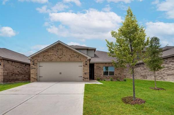 332 Micah Lane, Ferris, TX 75125