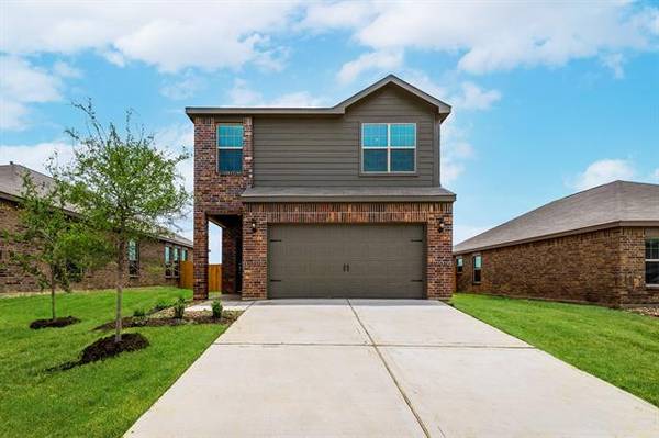 905 Clark Drive, Ferris, TX 75125