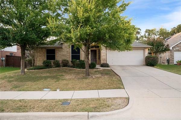 2614 Goodnight Trail, Mansfield, TX 76063