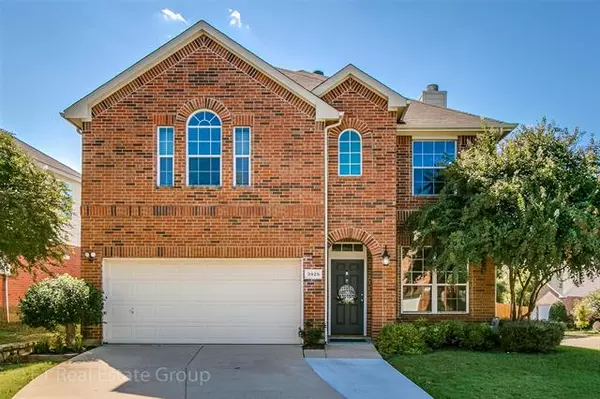 3925 Citadel Drive, Garland, TX 75040