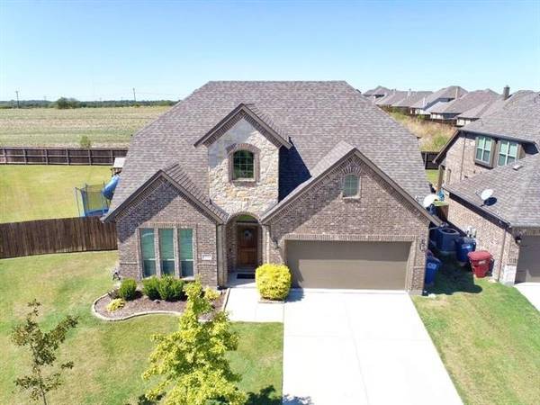 1912 Peggys Cove, Van Alstyne, TX 75495