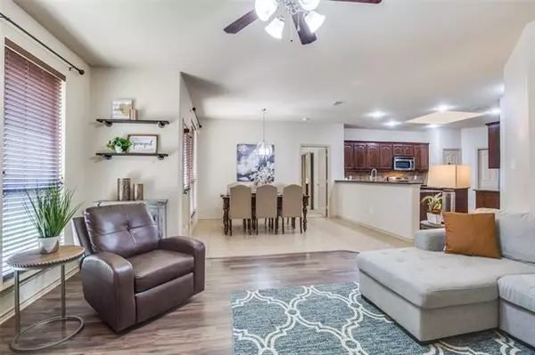 Fort Worth, TX 76247,1448 Castlegar Lane