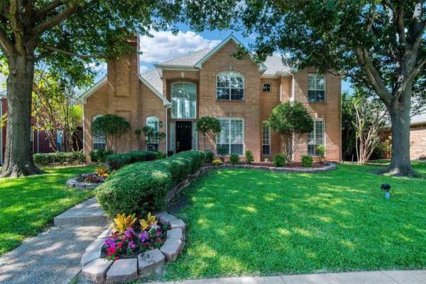 2709 Browning Drive, Plano, TX 75093