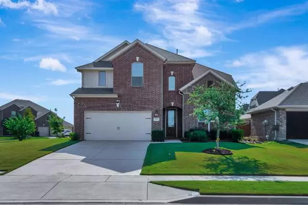 14424 Seventeen Lakes Boulevard, Fort Worth, TX 76262