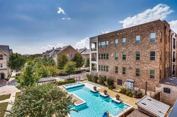 5015 Meridian Lane #2102, Addison, TX 75001