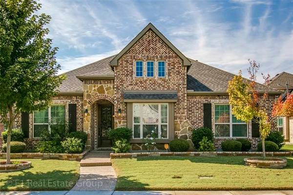 3632 Ballycastle Drive, Plano, TX 75074